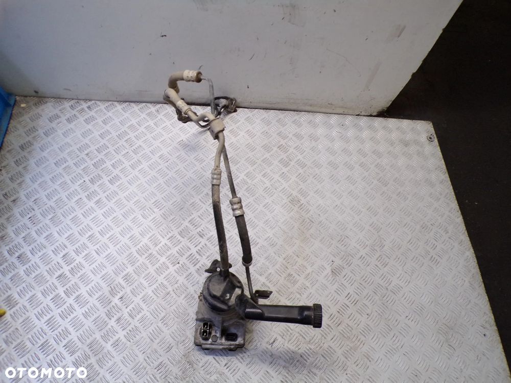 POMPA WSPOMAGANIA PEUGEOT 308 T7 CITROEN 2.0 HDI 9670700480 - 1