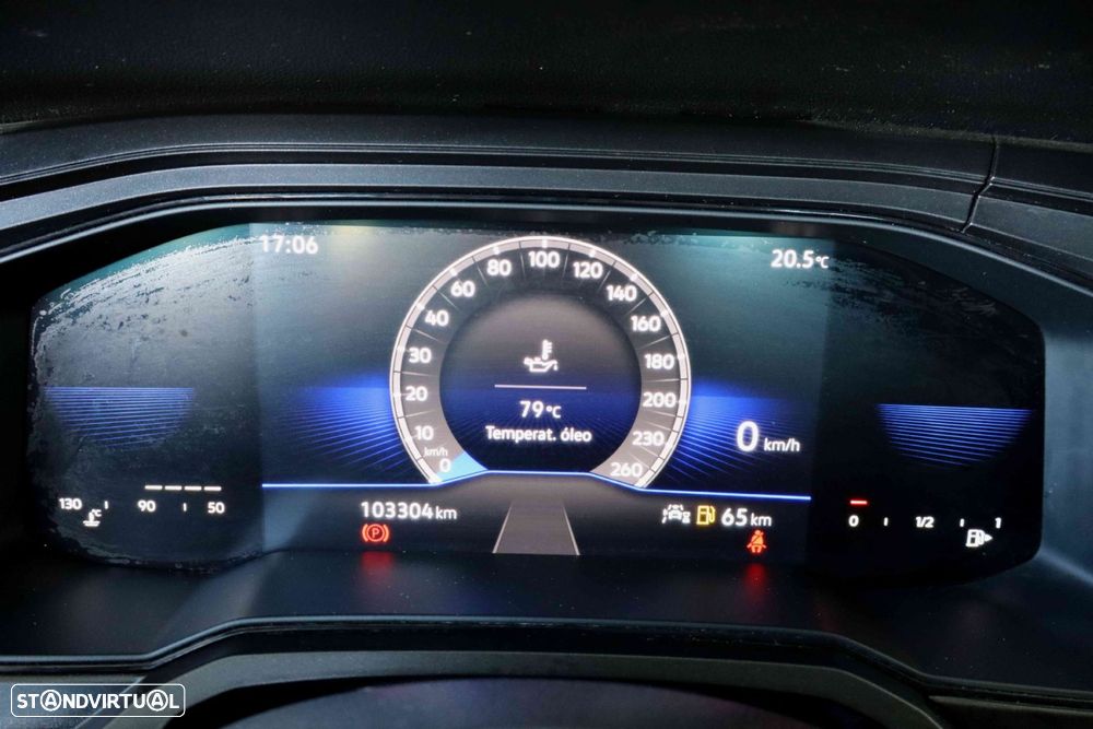 VW Taigo 1.0 TSI Life - 14