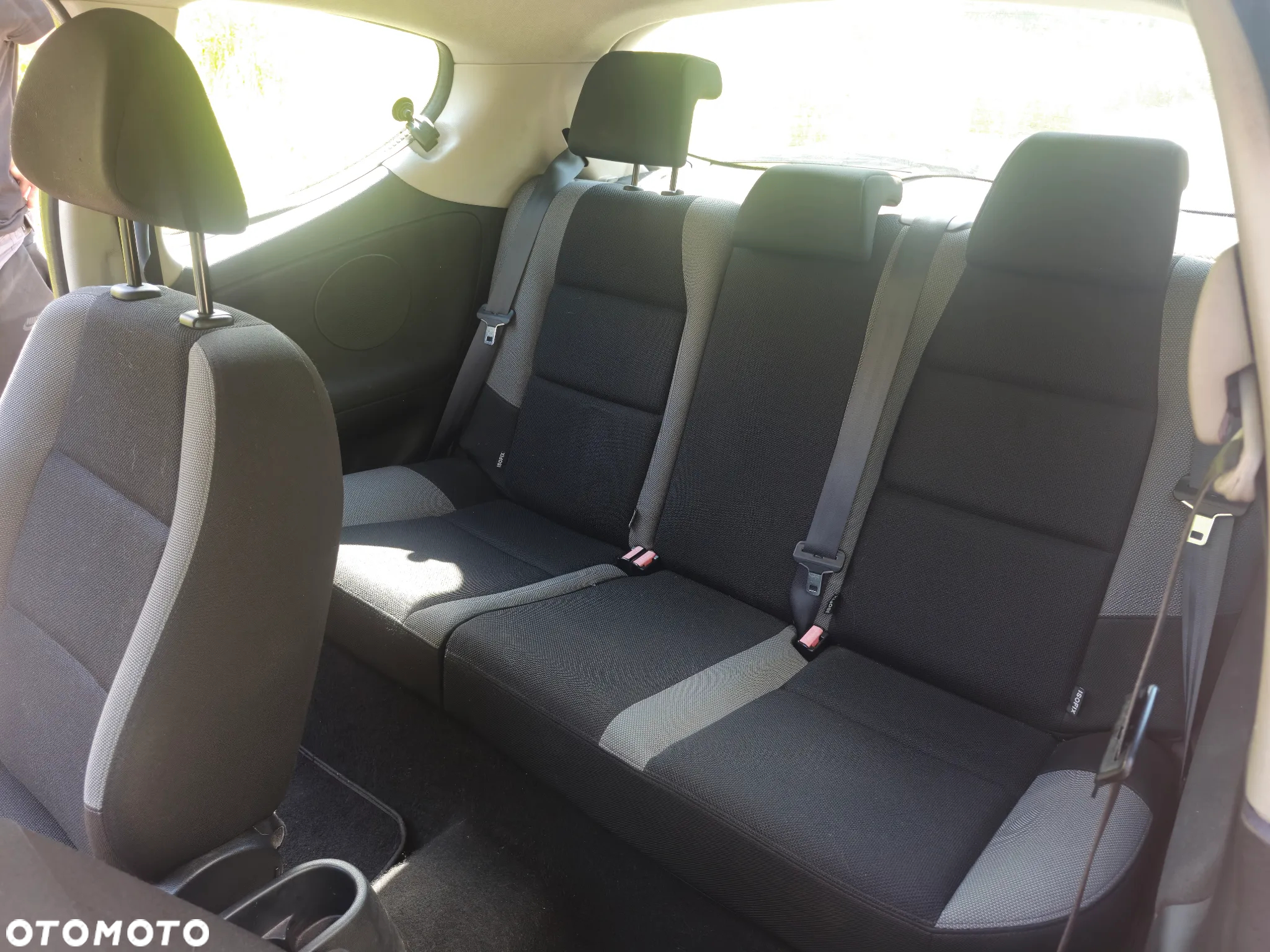 Peugeot 207 1.4 16V Trendy - 10