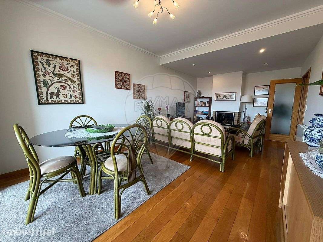 Apartamento T2 para venda - Grande imagem: 4/36