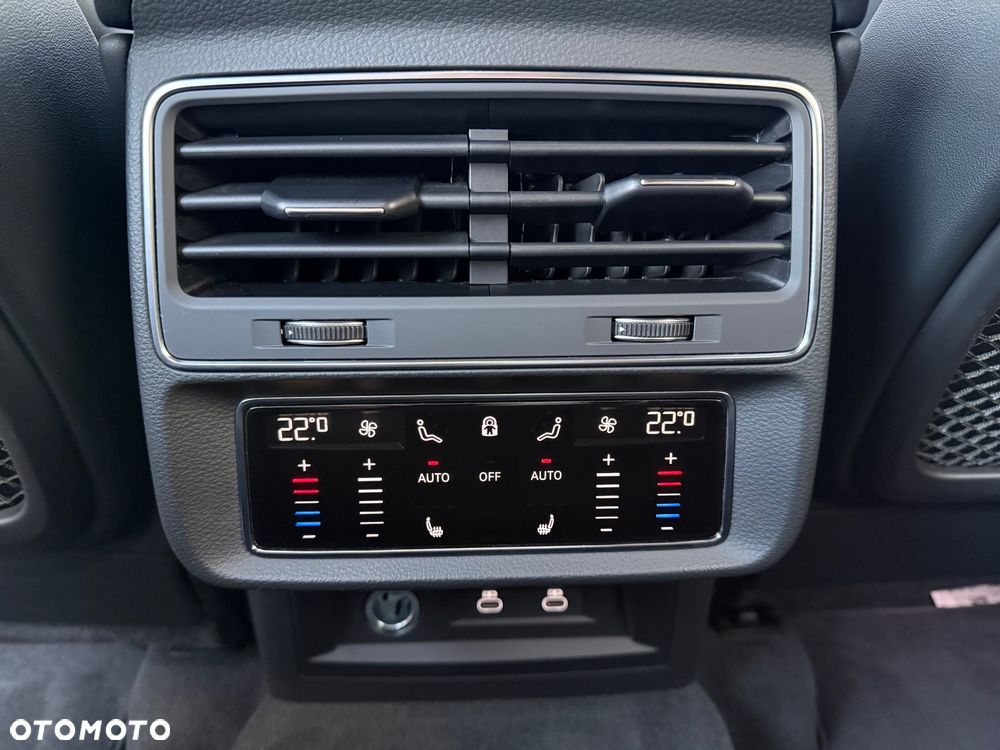 Audi Q7 2023