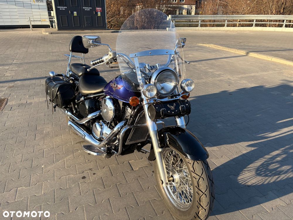 Kawasaki Vulcan - 6