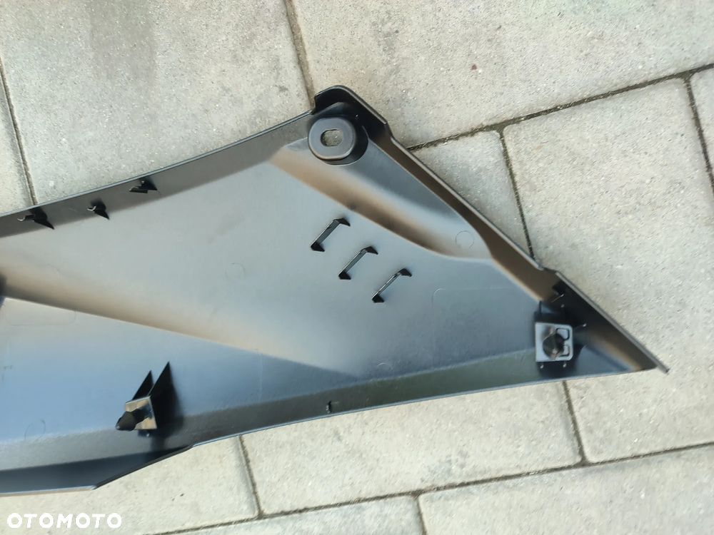 Owiewka, osłona, bok, boczek, pług Yamaha X-Max 125 300 400 - 13