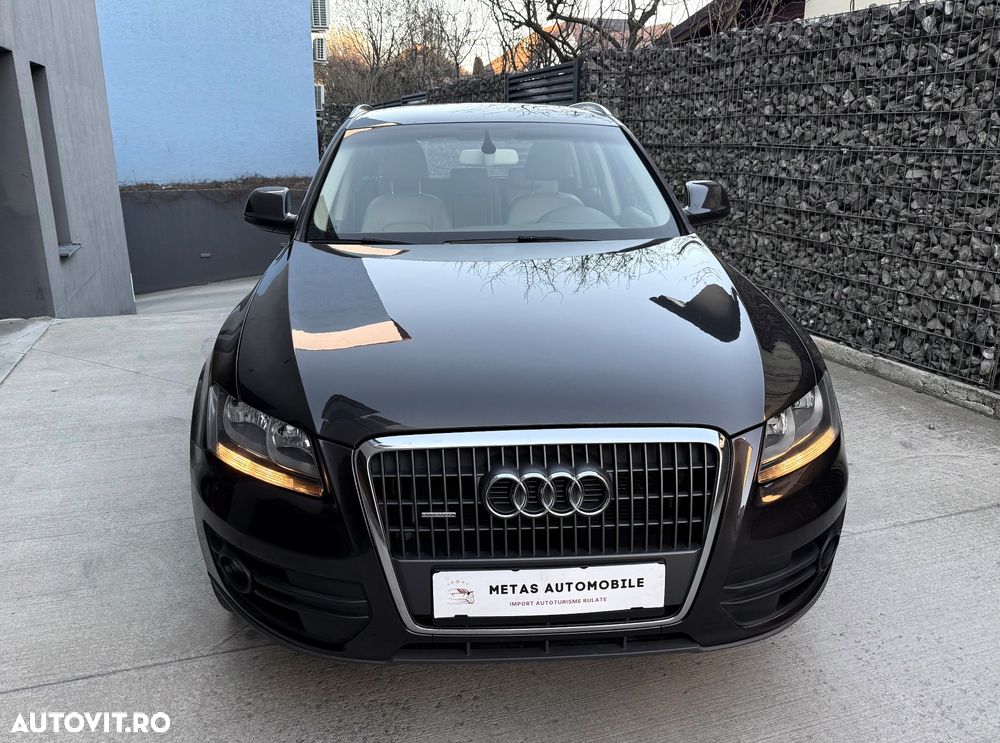 Audi Q5 2.0 TDI Quattro - 2