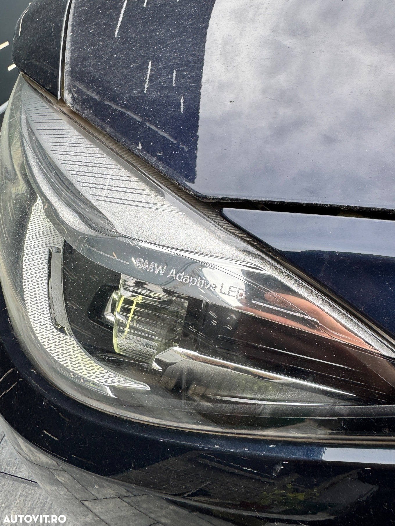 BMW Seria 3 320d GT Aut. - 19