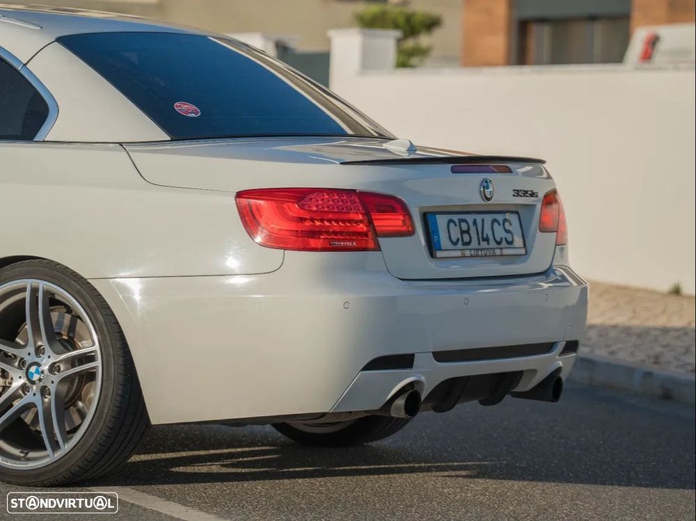 BMW 335 - 10
