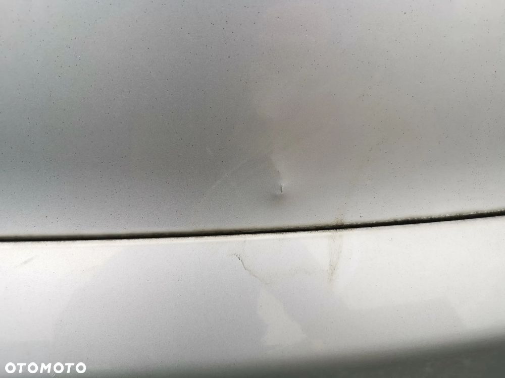 Citroen C4 Picasso Klapa Tylna EZRC - 2