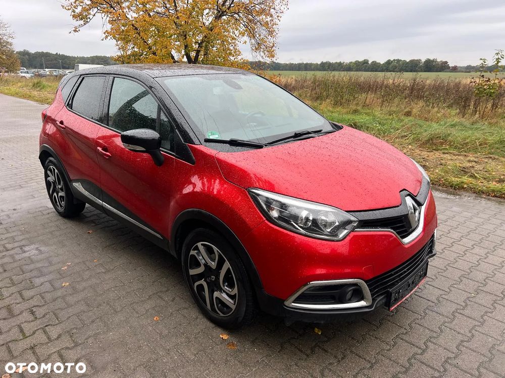 Renault Captur - 23