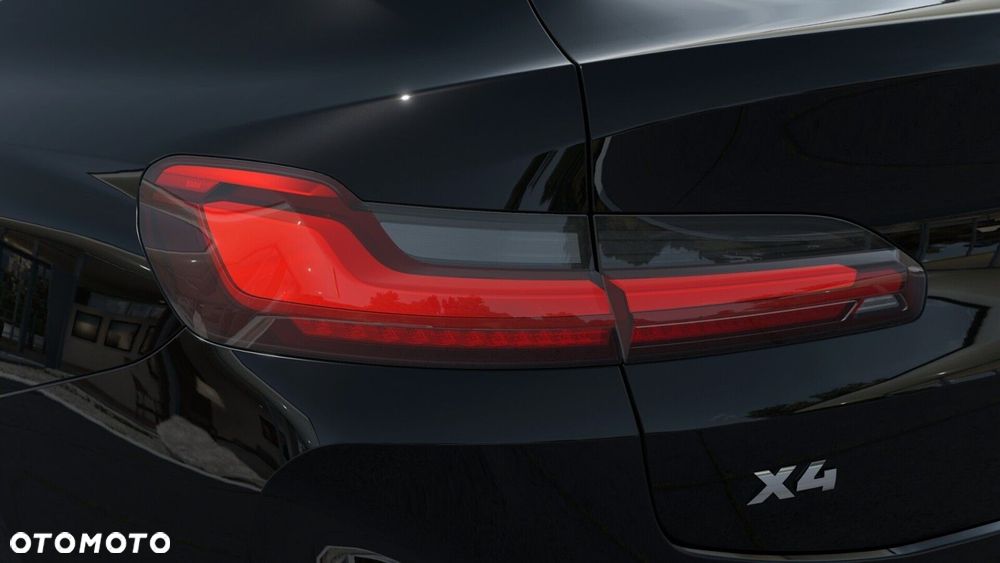BMW X4 - 8