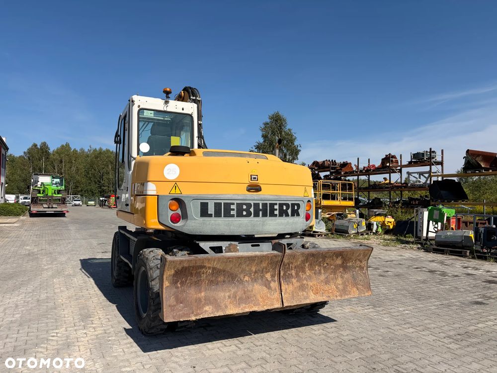 Liebherr A311 Litronic - 4
