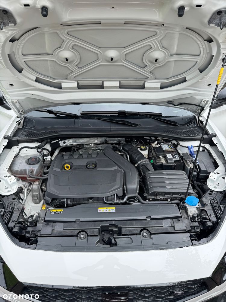 Seat Leon 1.5 TSI OPF FR - 38