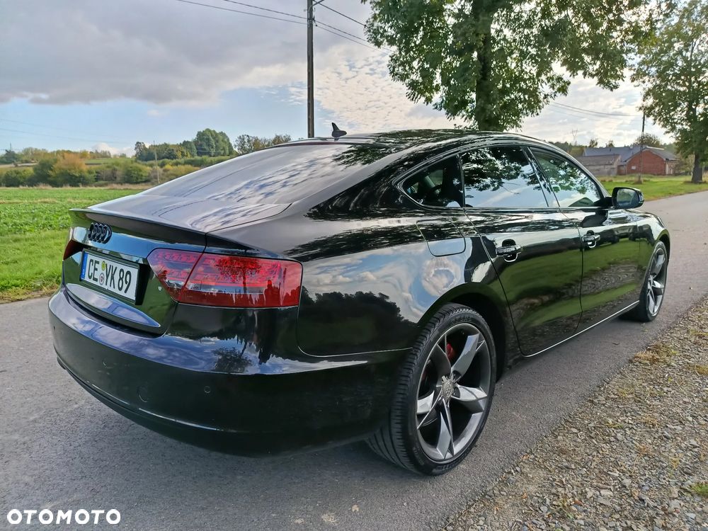 Audi A5 - 6