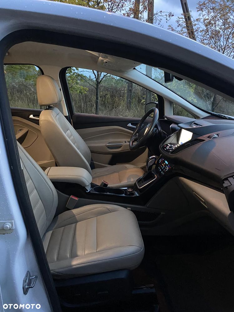 Ford C-MAX - 11