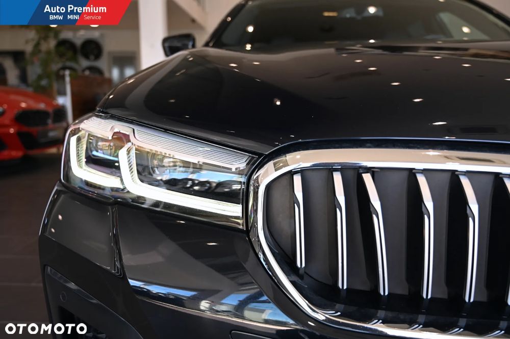 BMW Seria 5 520d xDrive mHEV sport - 21