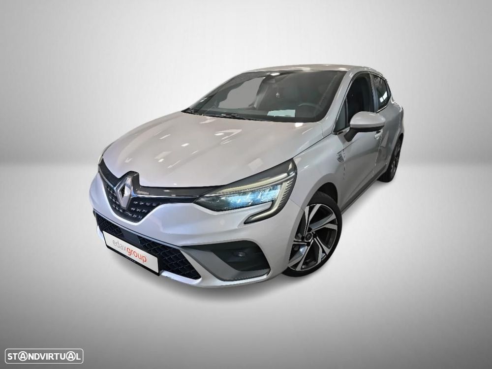 Renault Clio 1.5 Blue dCi RS Line - 1
