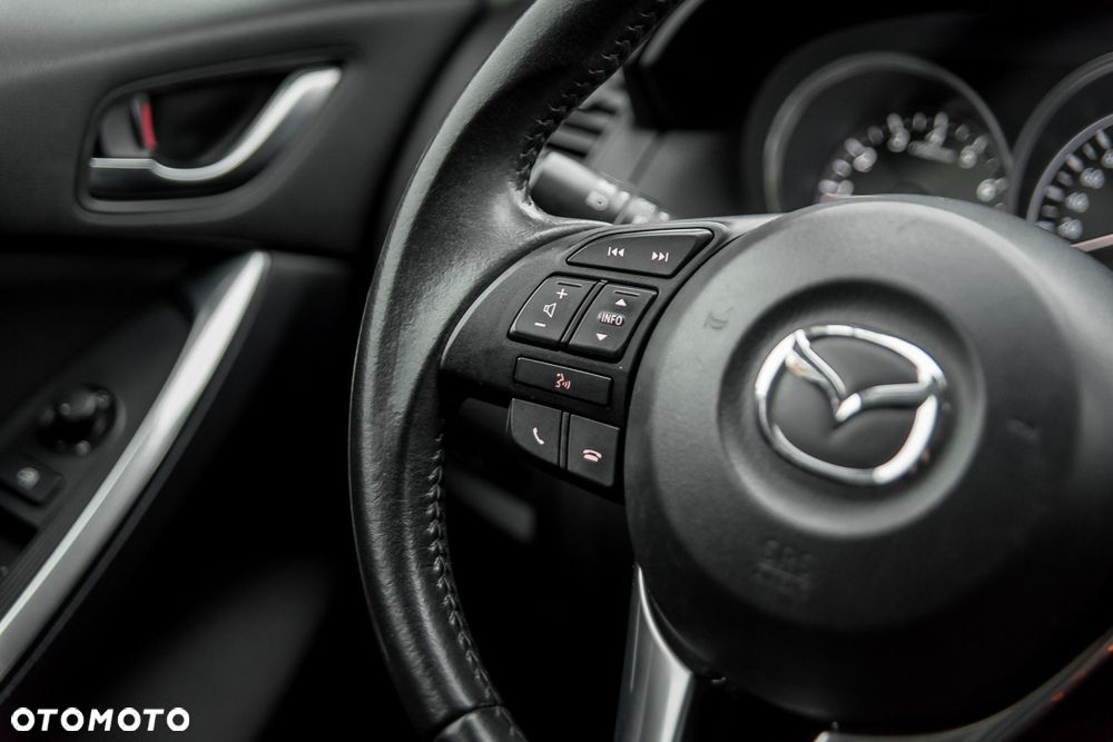 Mazda CX-5 SKYACTIV-G 165 Center-Line - 33