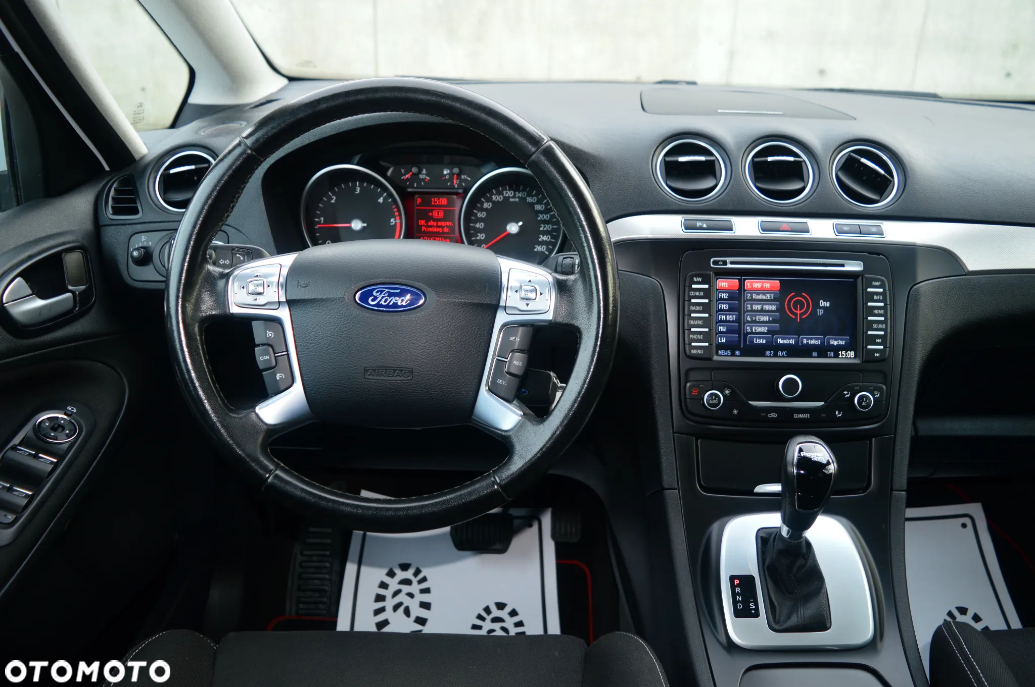 Ford S-Max - 15