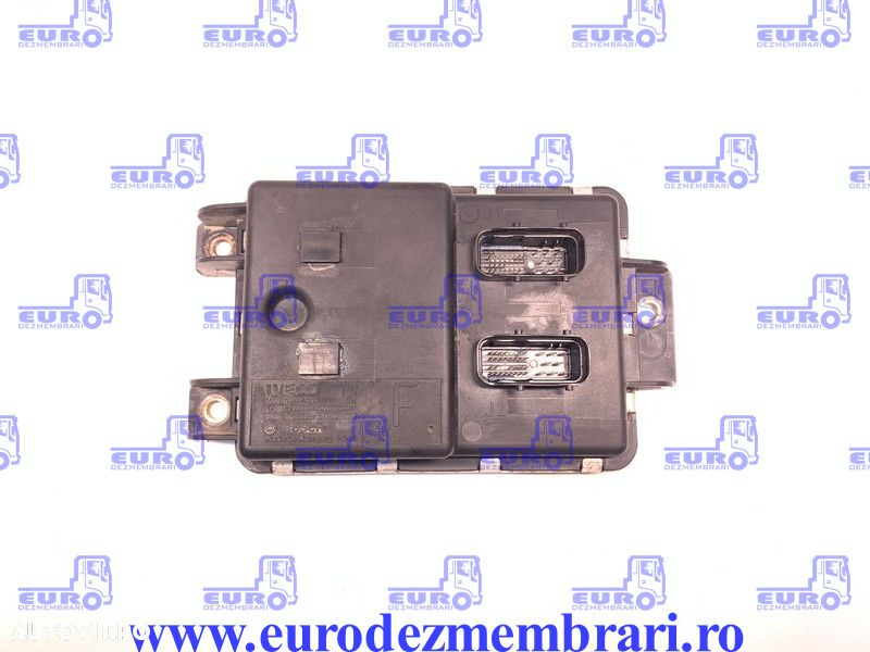CALCULATOR LUMINI IVECO STRALIS 504280977 - 1