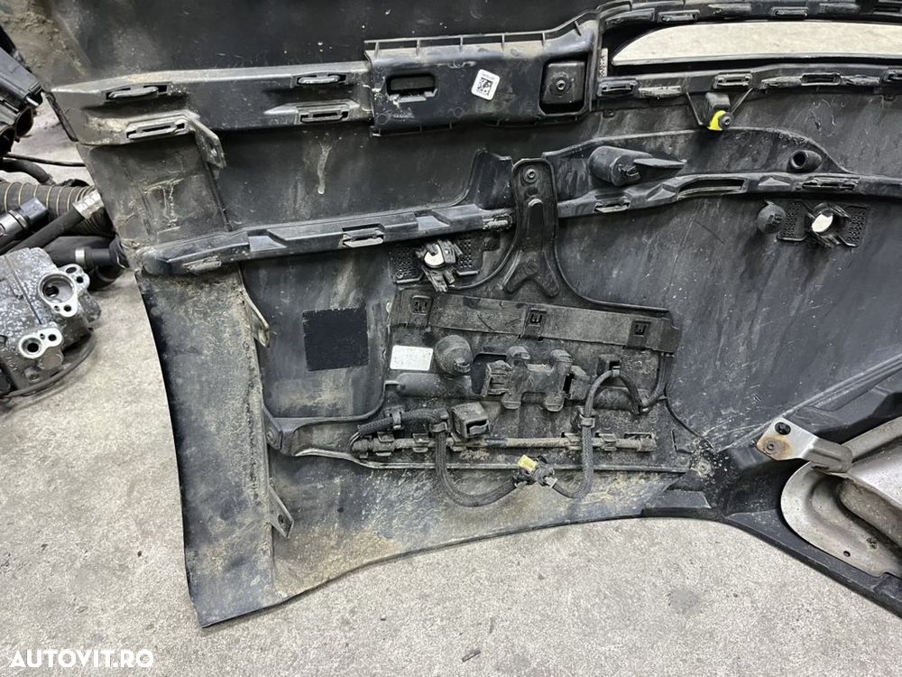 Bara spate dinamic Land Rover velar 2017 - 9
