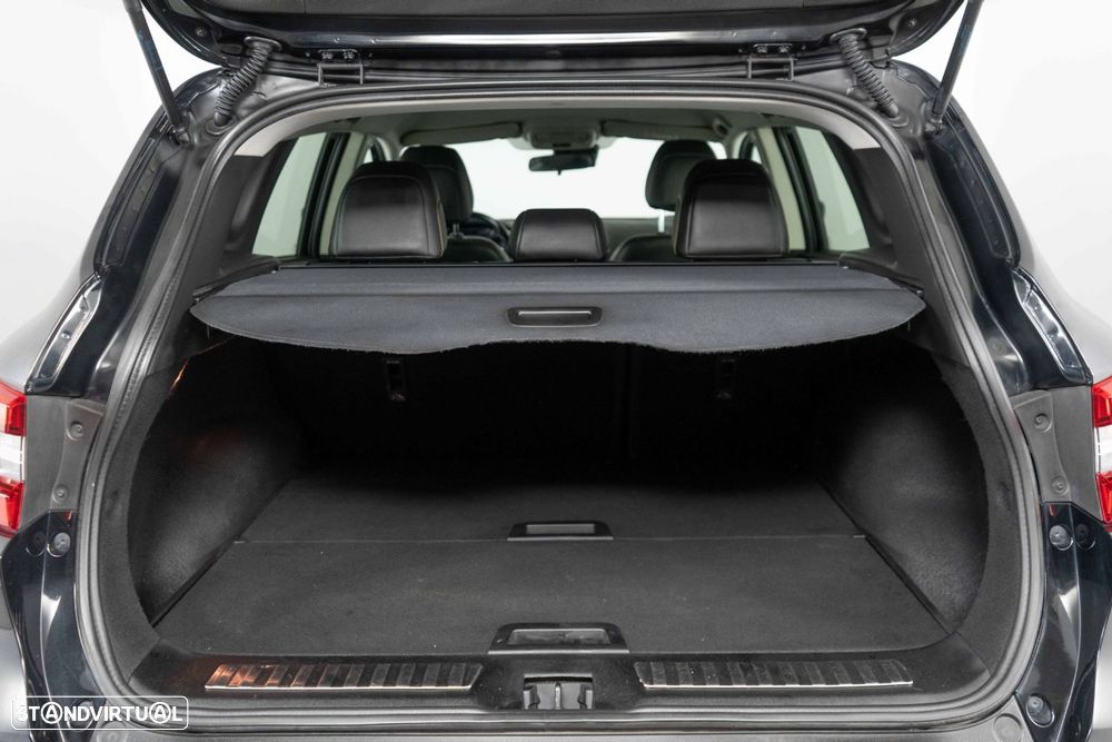 Renault Kadjar 1.5 dCi Exclusive - 11