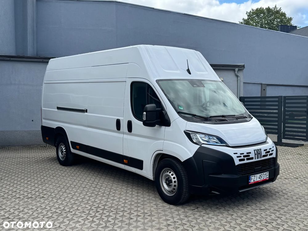 Fiat Ducato - 8