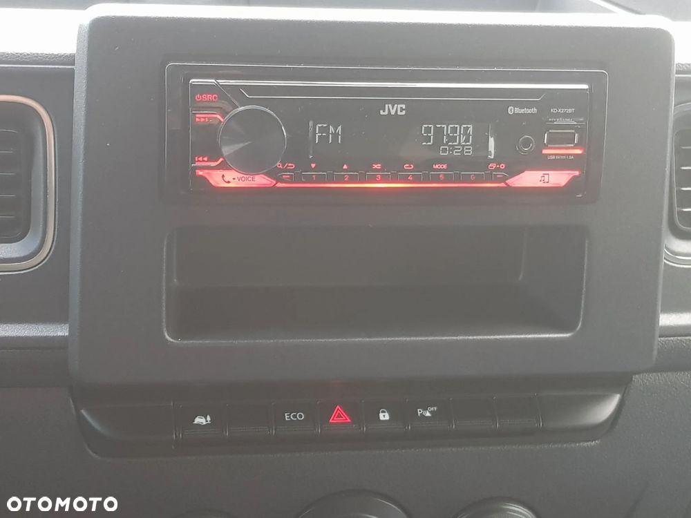 Renault Master 2.3dCi  L3H2 3.5t Pack Clim 4d F-VAT% - 18