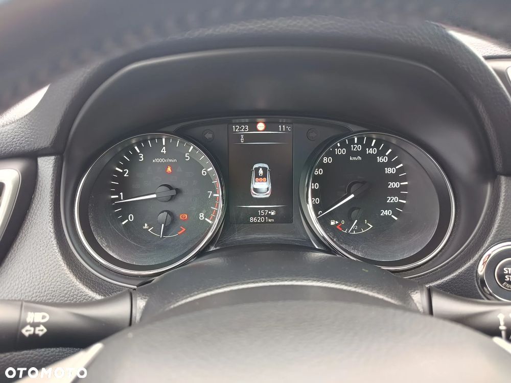 Nissan Qashqai - 16