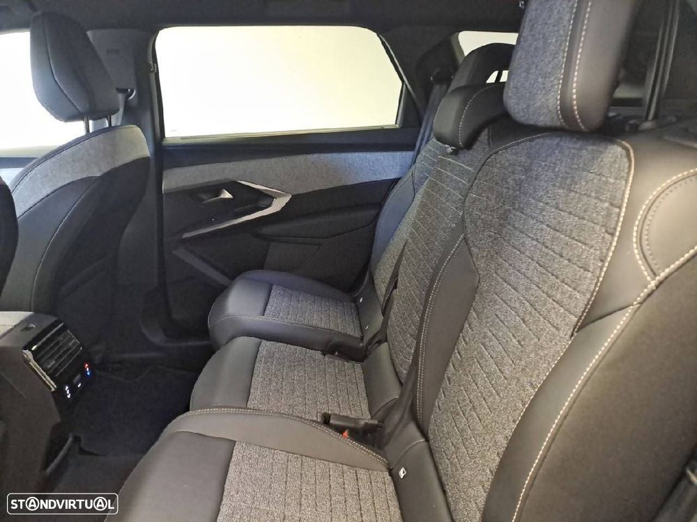 Peugeot 5008 1.2 Hybrid Allure e-DCS6 - 8