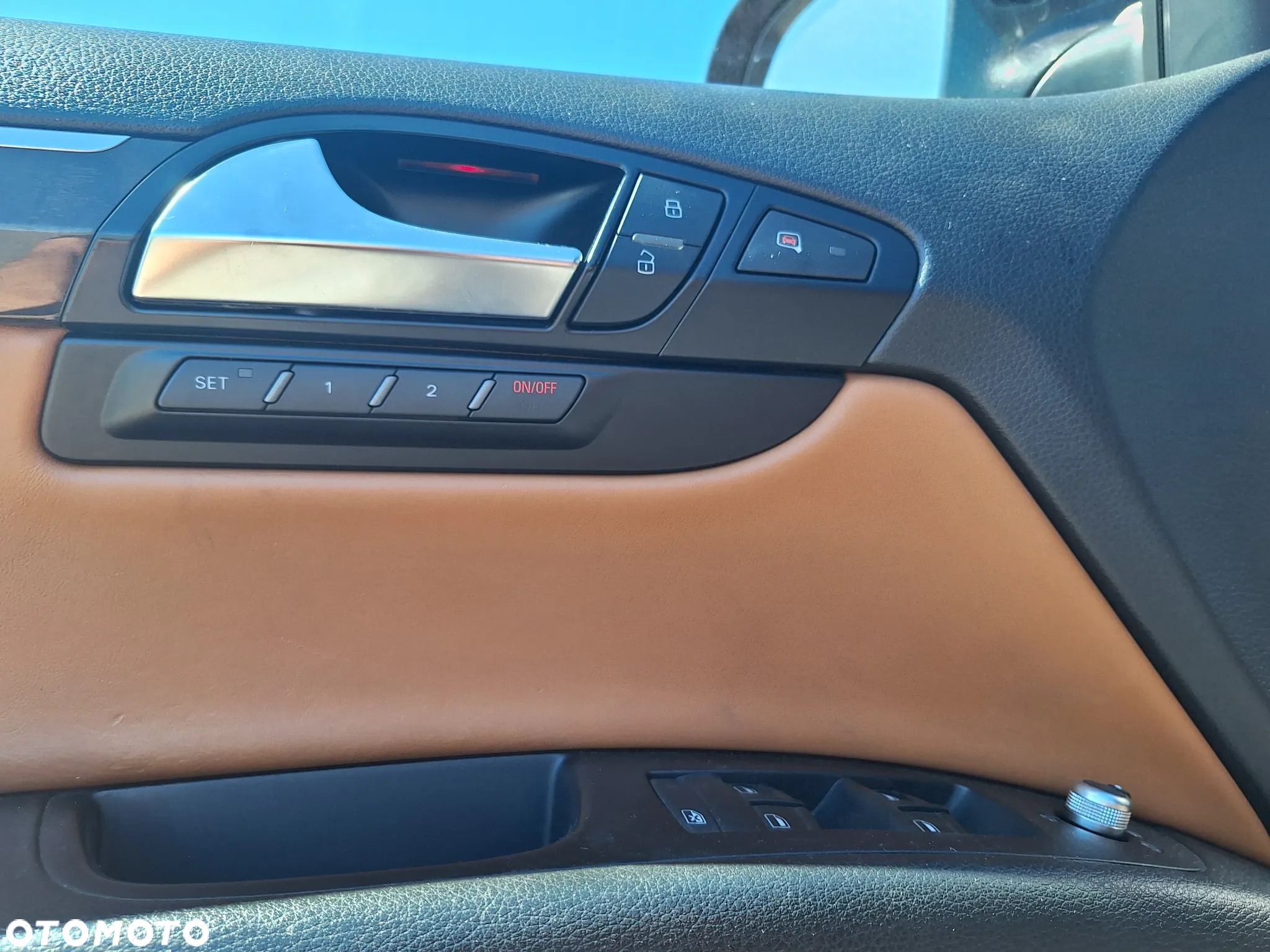 Audi Q7 3.0 TDI DPF Quattro Tiptronic - 8