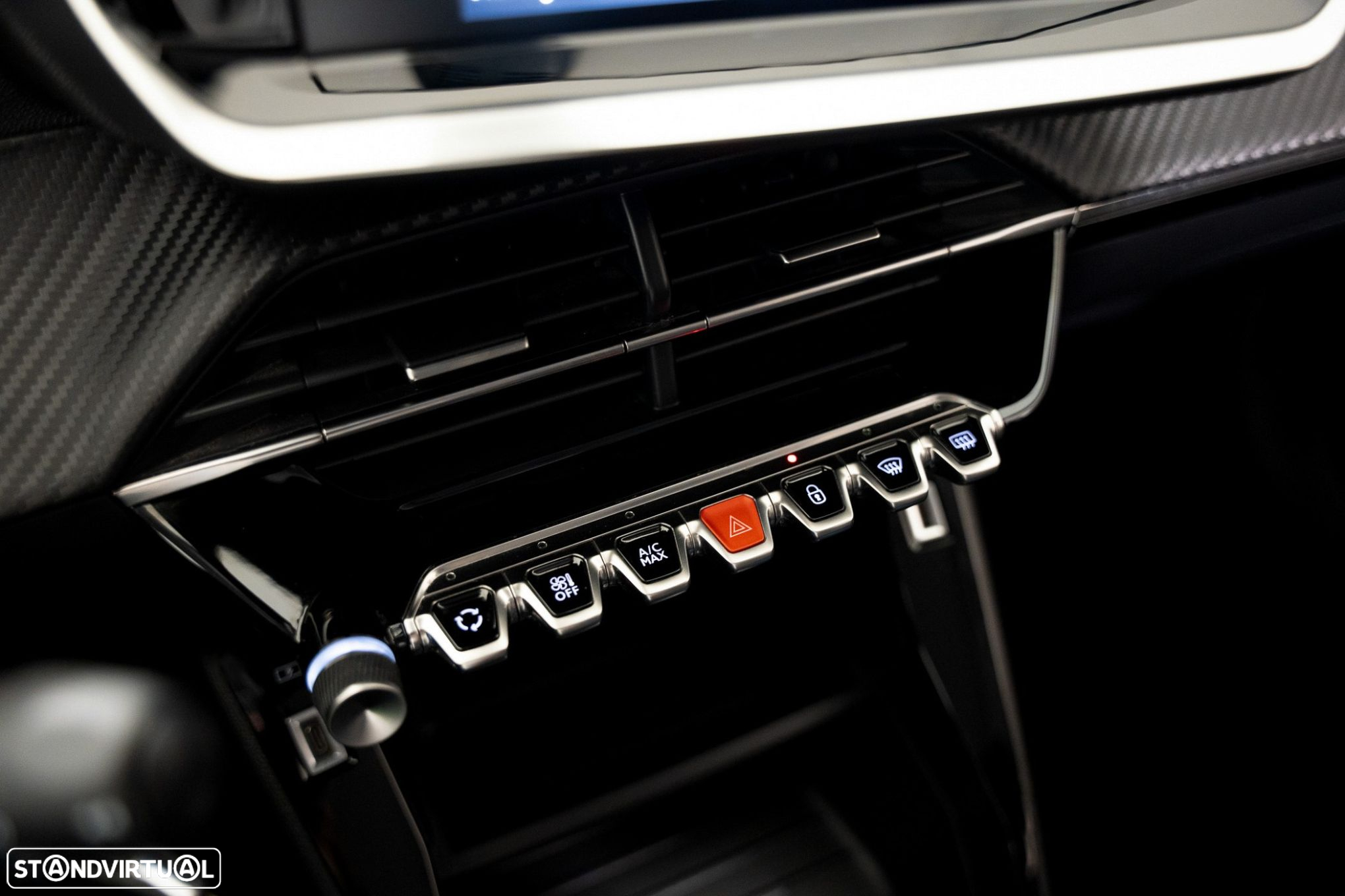 Peugeot 2008 1.2 PureTech Active - 7