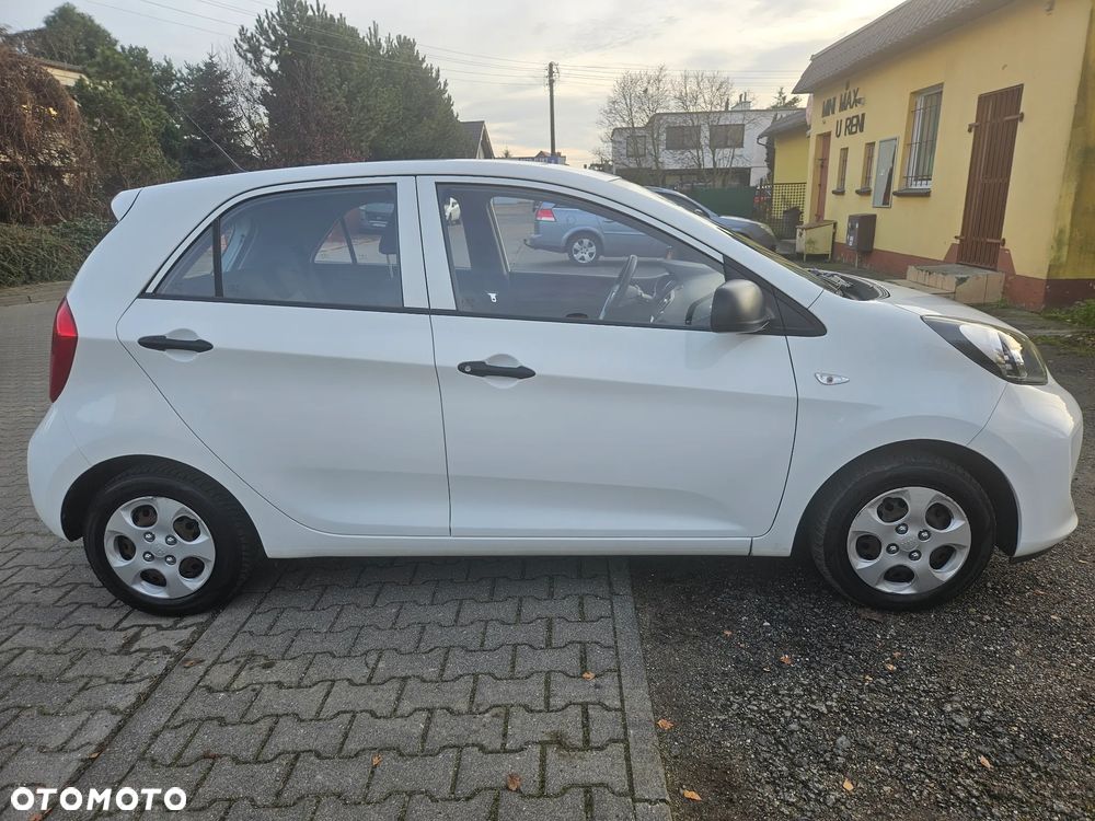 Kia Picanto - 3