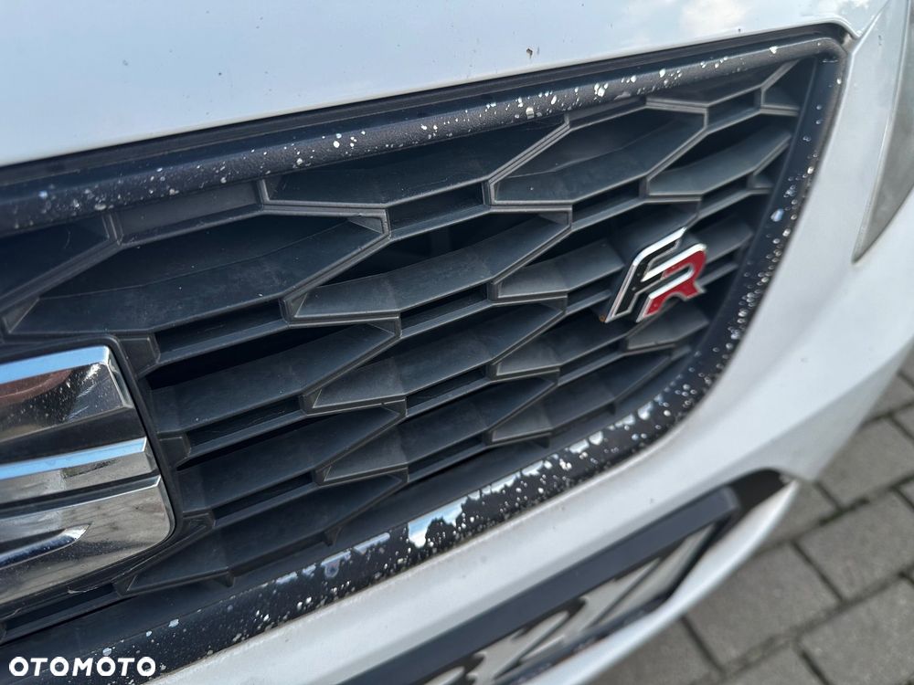 Seat Leon 2.0 TDI FR S&S - 34