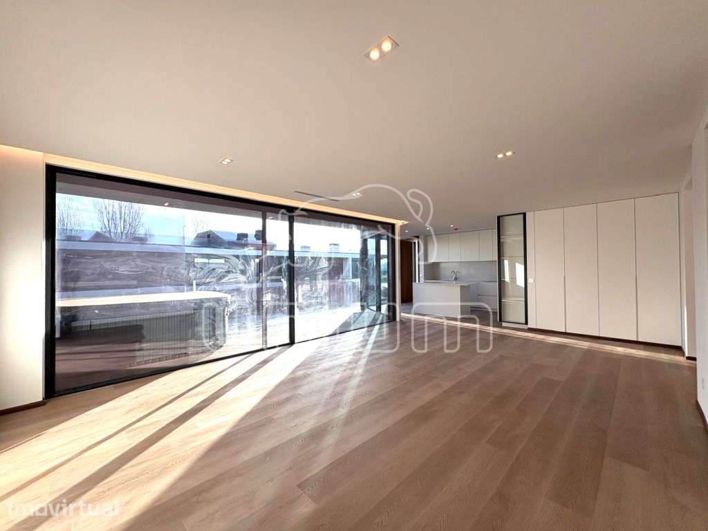 Apartamento T3 - Grande imagem: 4/15
