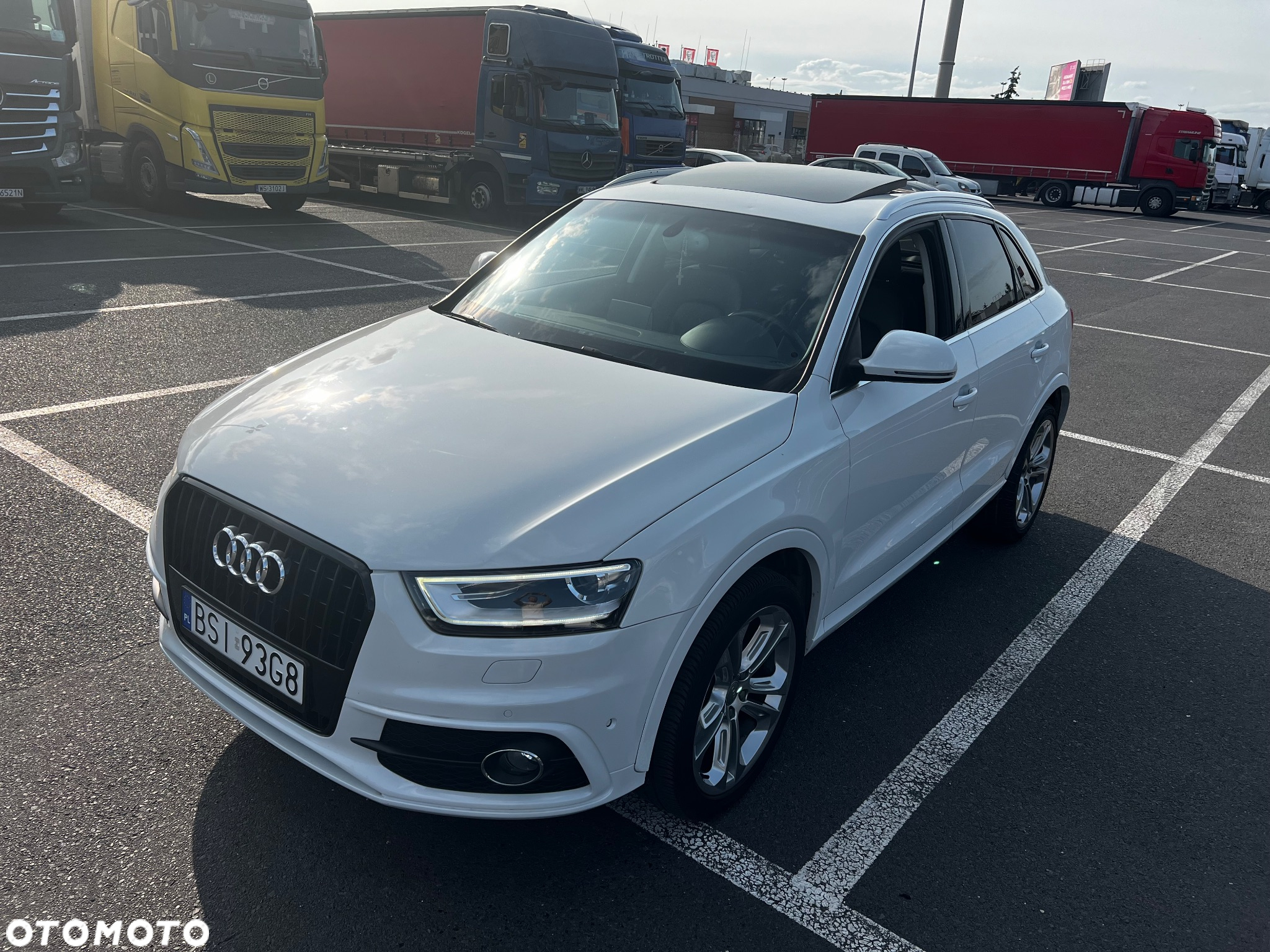 Audi Q3 2.0 TFSI Quattro Design S tronic - 4