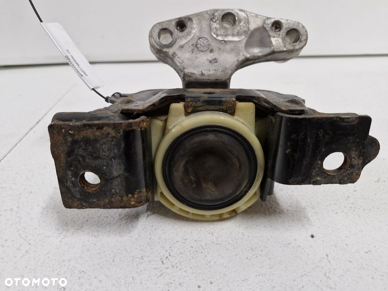 CITROEN C4 CACTUS C3 III 1.6 HDI ŁAPA PODUSZKA SILNIKA 9683181180 9681706580 - 5