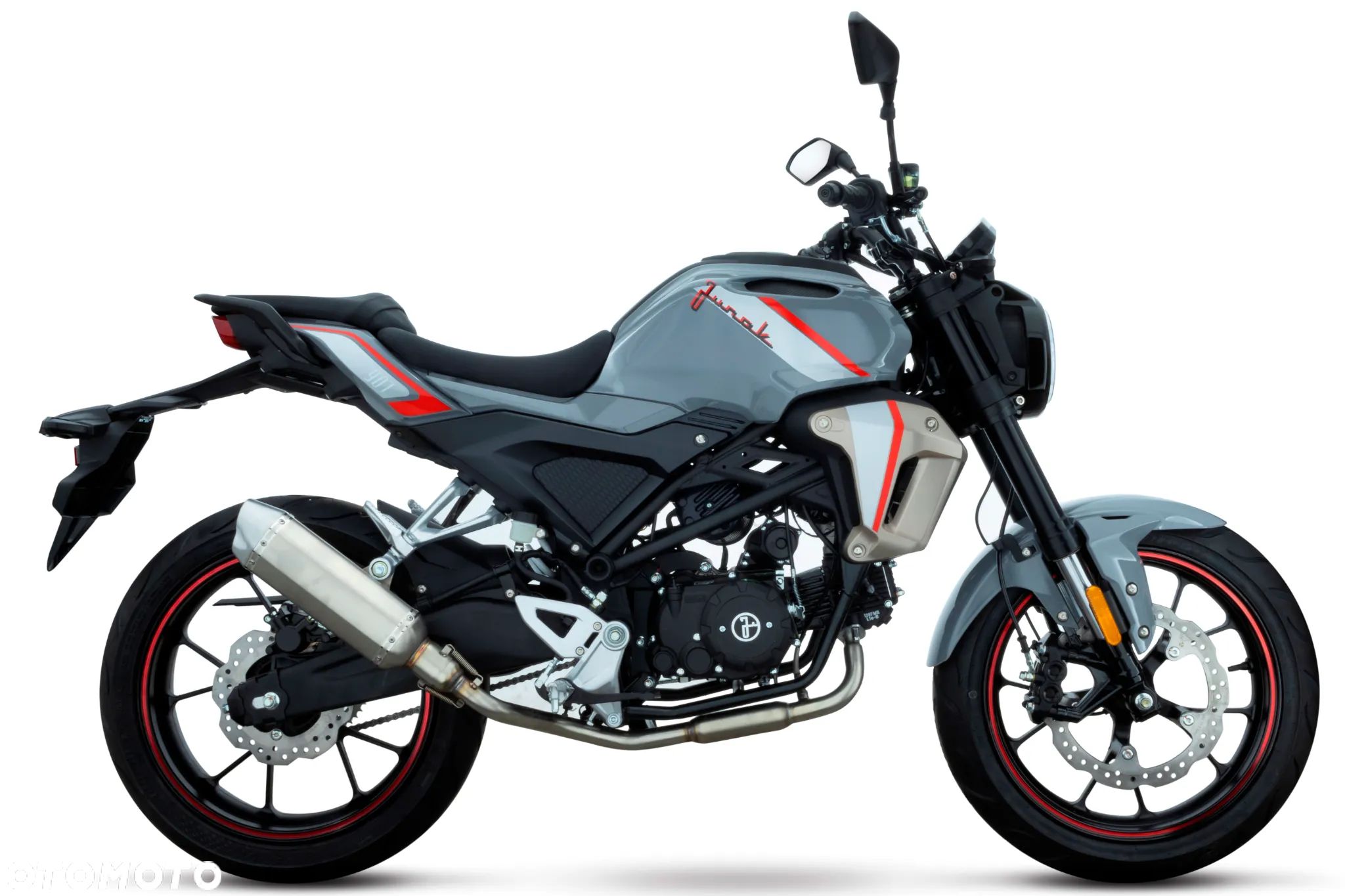Junak 907 - 1