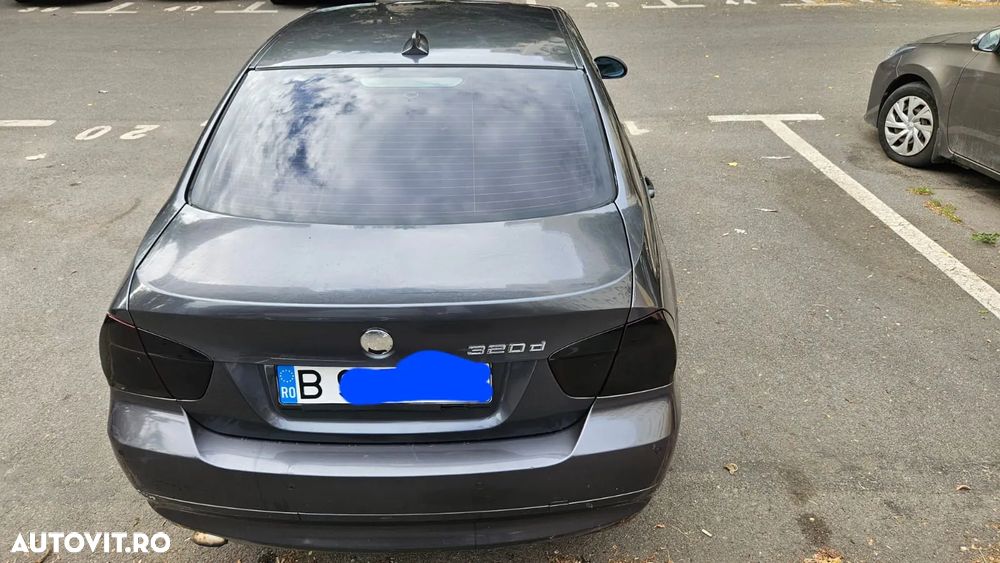 BMW Seria 3 320d - 2