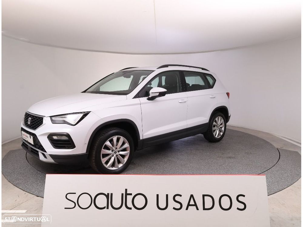 SEAT Ateca 1.0 TSI Style - 2