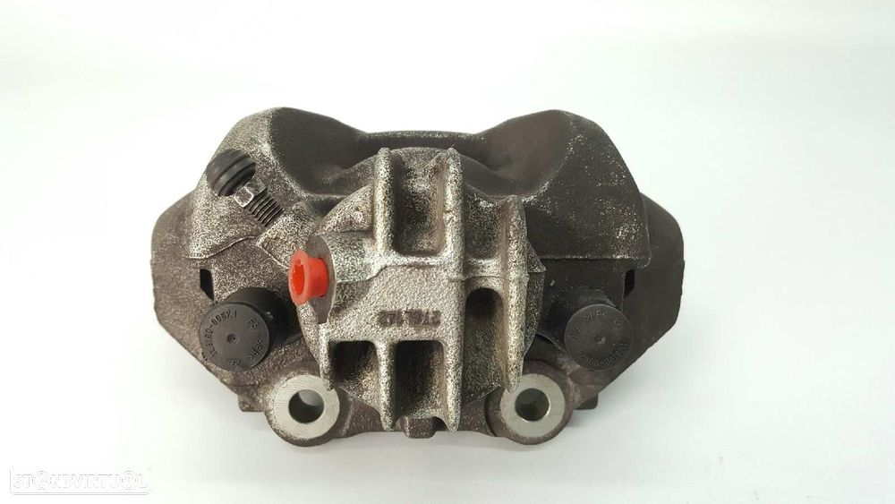 PINÇA DE TRAVÃO FRENTE ESQUERDA CITROEN DS4 STYLE - 2