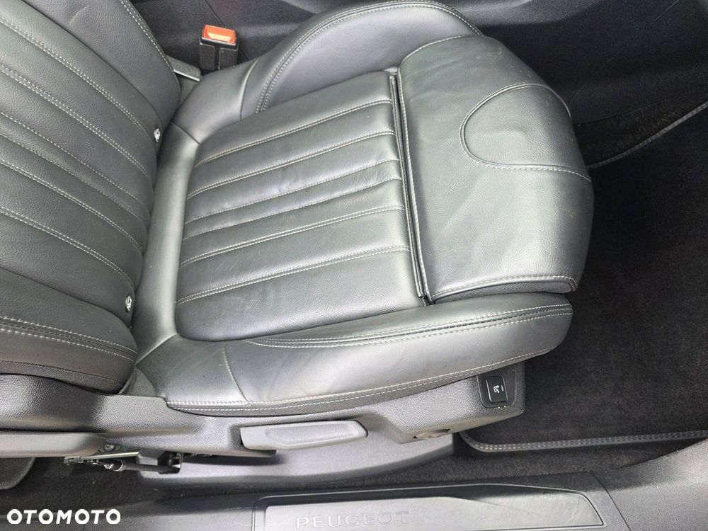 Peugeot 3008 2.0 BlueHDi Allure - 10