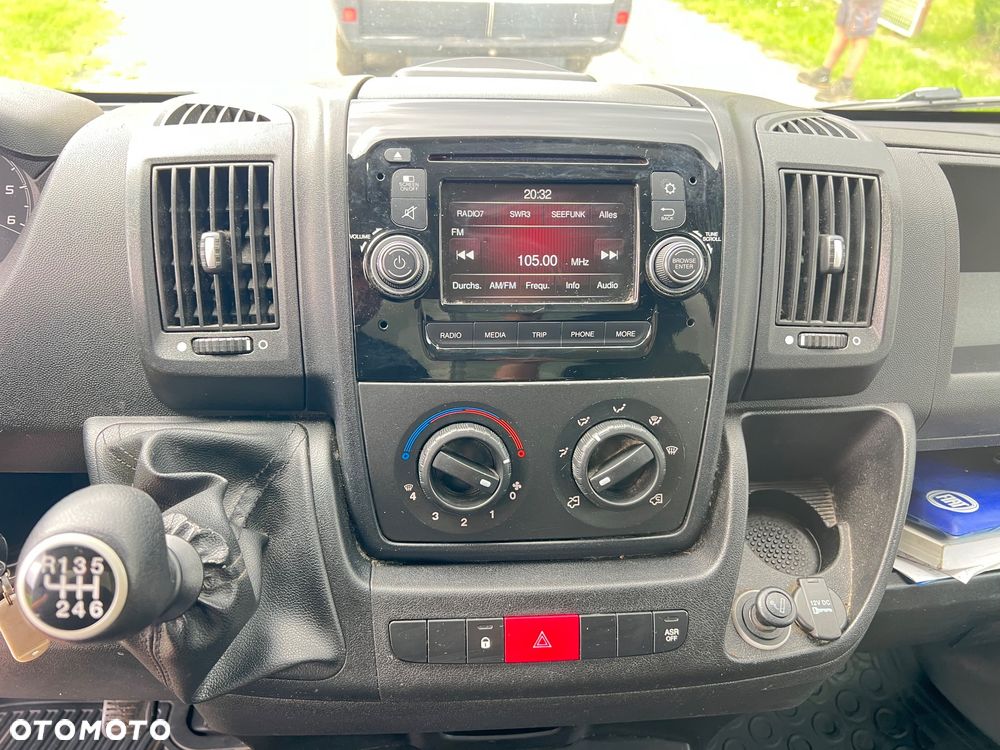 Fiat Ducato - 23