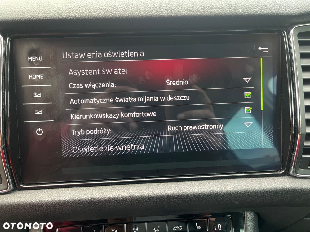Skoda Kodiaq 1.4 TSI ACT DSG Style - 28