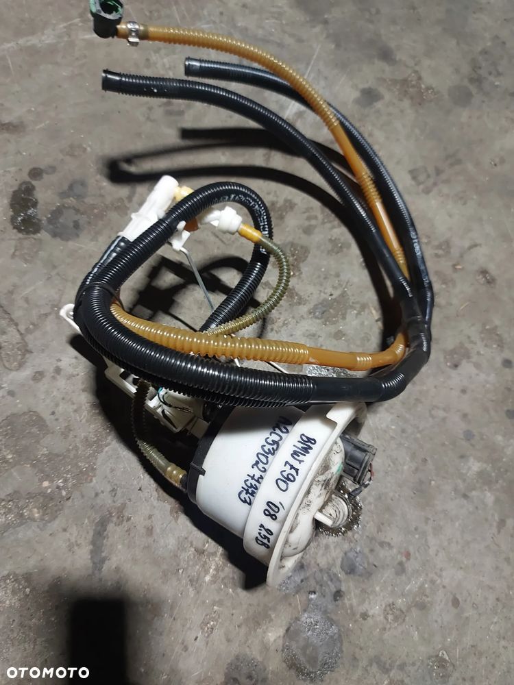 Pompa paliwa pływak BMW E90 2.5B '08r A2C53027373 - 4