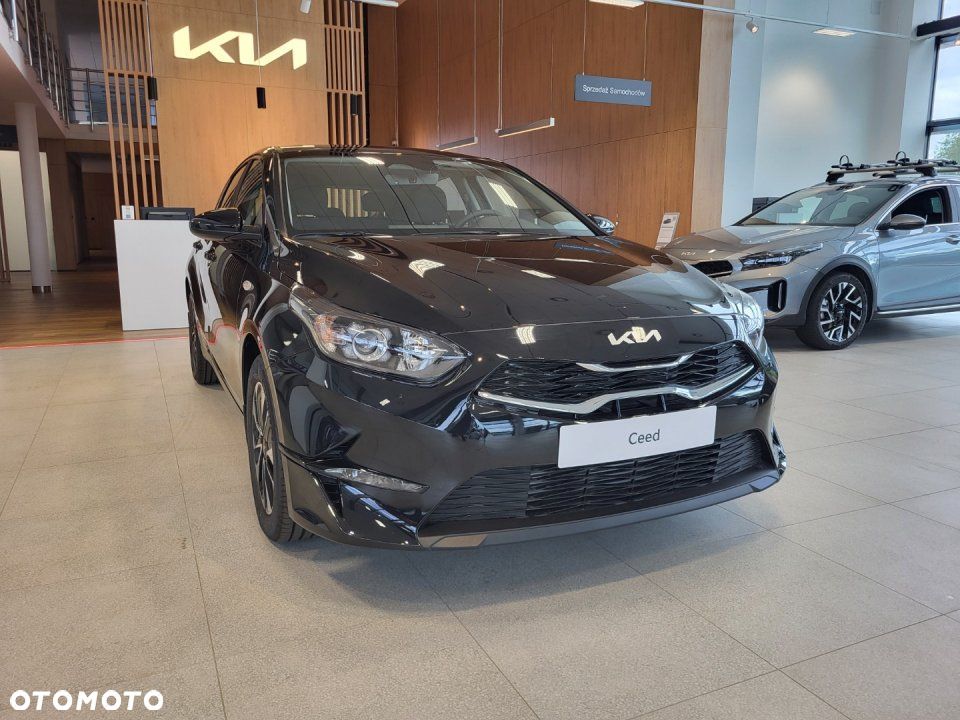 Kia Ceed - 3