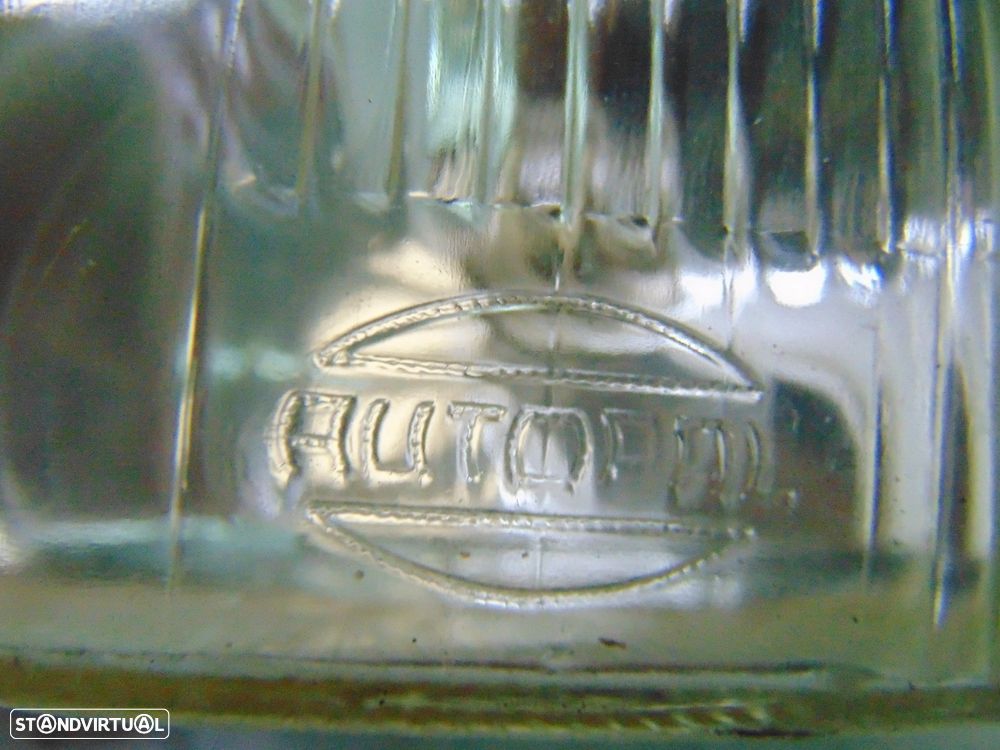 Fiat 127 faróis - 3