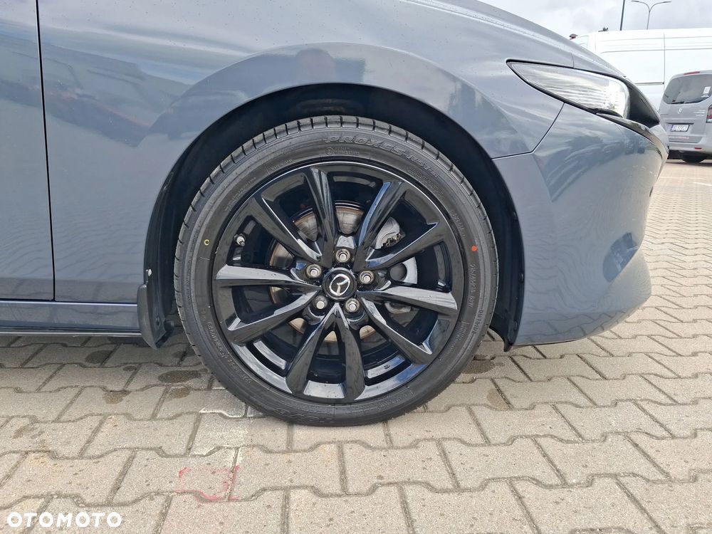 Mazda 3 2.0 mHEV Exclusive-Line - 20