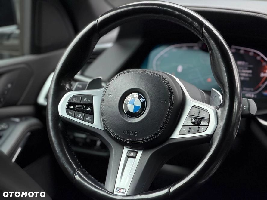 BMW X5 xDrive25d sport - 11