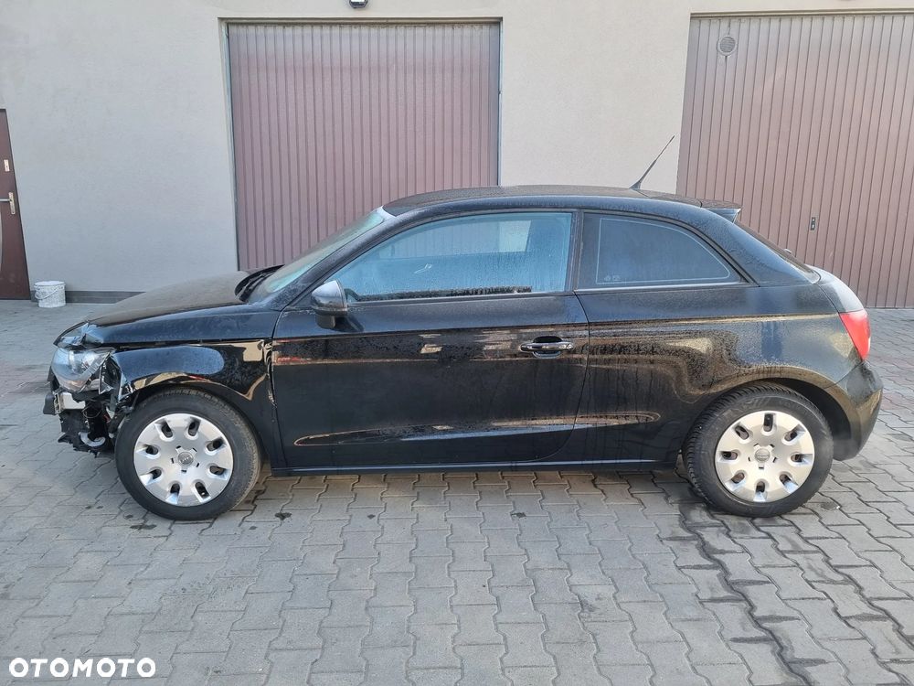 Audi A1 3-drzwiowe - 11