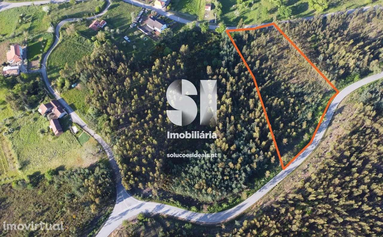 Terreno em Arganil - Grande imagem: 2/6