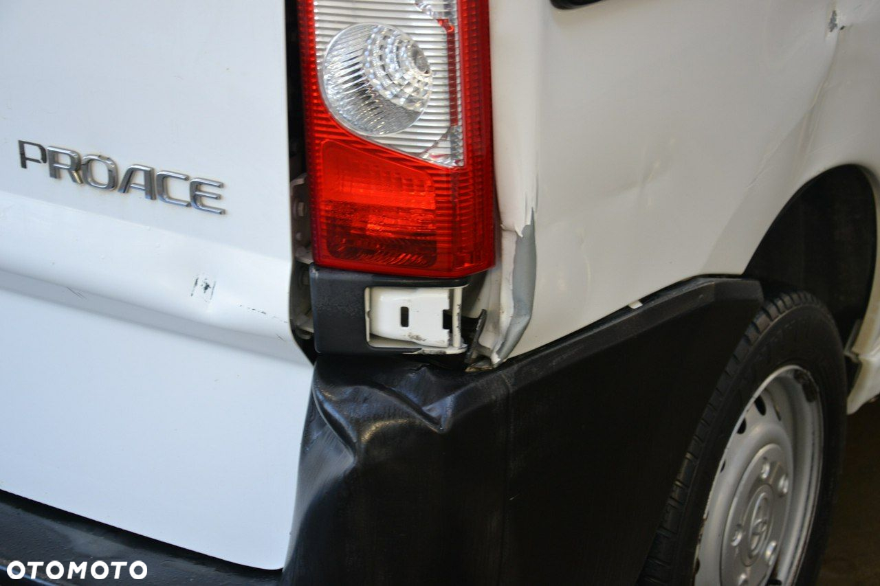 Toyota ProAce - 15